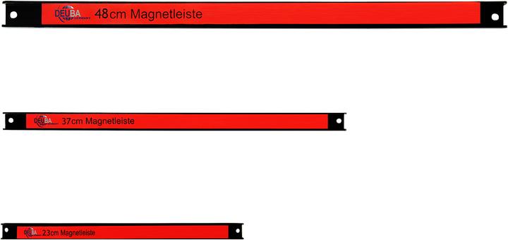 Immagine prodotto Deuba barra magnetica