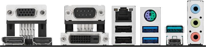 Immagine prodotto ASUS PRO H810M-C-CSM (LGA 1851, Intel H810, mATX)