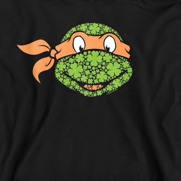 Image du produit Teenage Mutant NT - Sweat - Adulte (L)