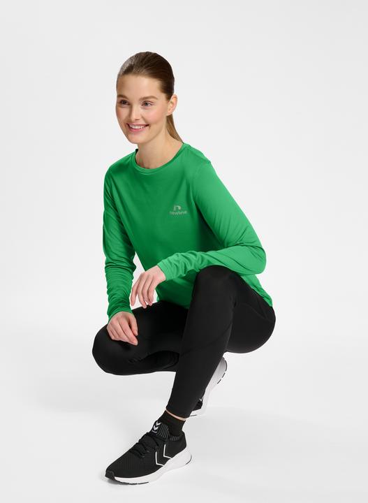 Image du produit Newline nwlMEMPHIS T-SHIRT L/S FEMME (S)