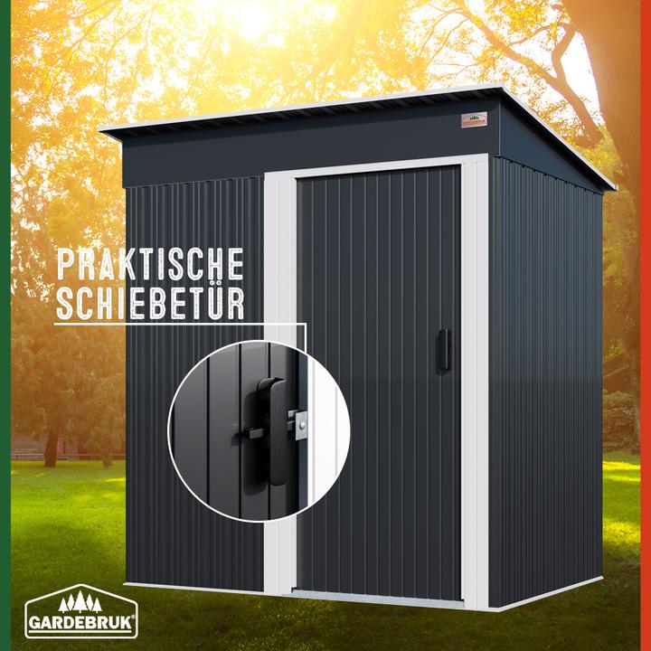 Produktbild Gardebruk Geräteschuppen