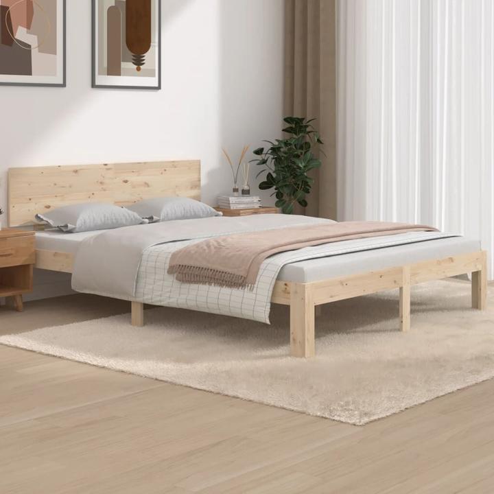 Actual product image VidaXL Valina (140 x 190 cm)