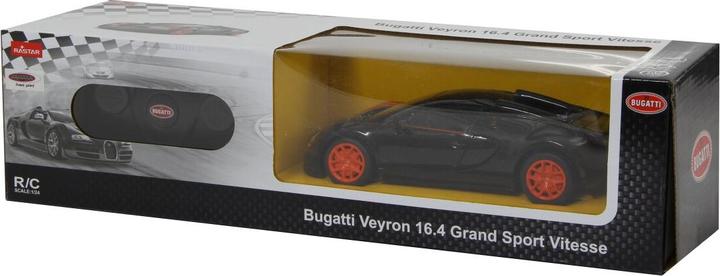 Produktbild Jamara Bugatti Grand Sport Vitesse