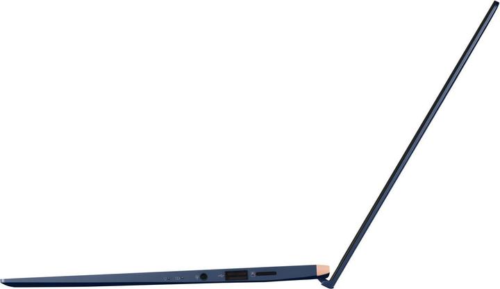 Produktbild ASUS ZenBook 14 – UX434FLC-A5179R (14", Intel Core i7-10510U, 16 GB, 512 GB, CH)