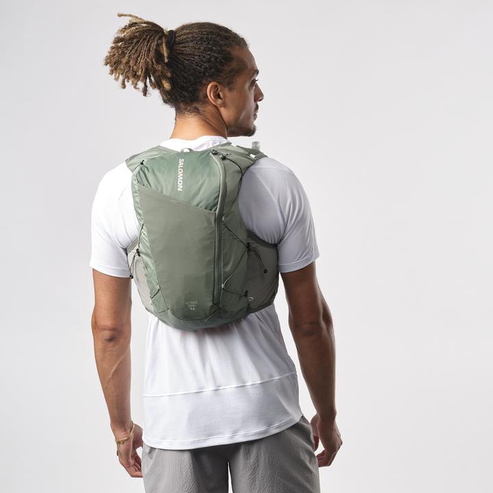 Image du produit Salomon Active Skin 12 Set