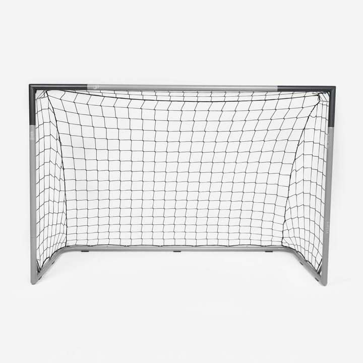 Produktbild Kipsta Fussballtor Grösse M Classic LFP 500 grau/dunkelgrau