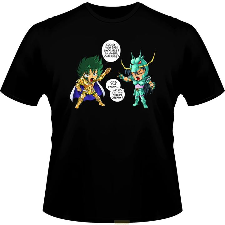 Actual product image OkiWoki Parody - "Jan-Ken..." - L size (L)