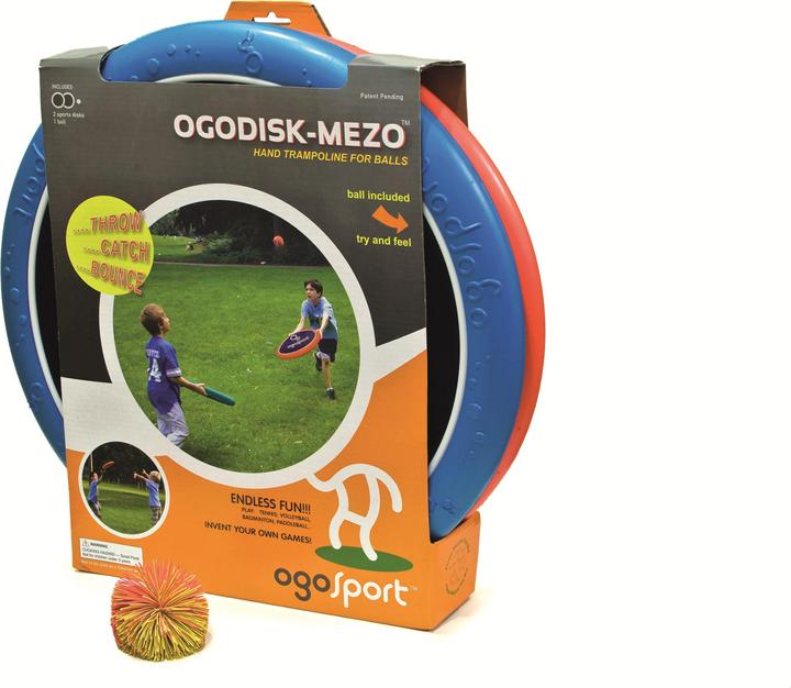 Image du produit Schildkröt Ogo Sport Set Mezo