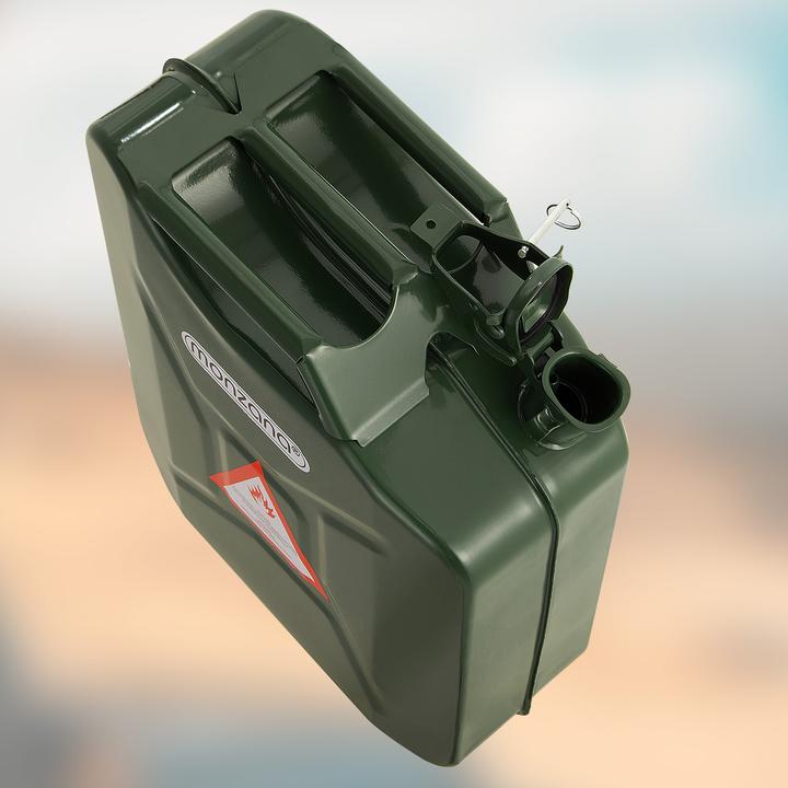 Immagine prodotto Monzana Jerry Can