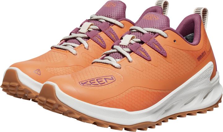 Actual product image Keen W Zionic WP (36)