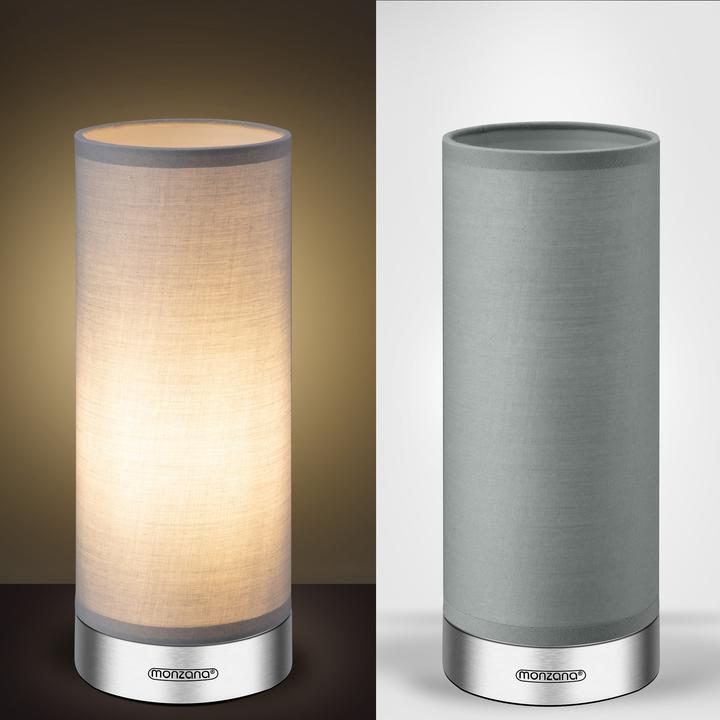 Image du produit Monzana Lampe de table (E14)