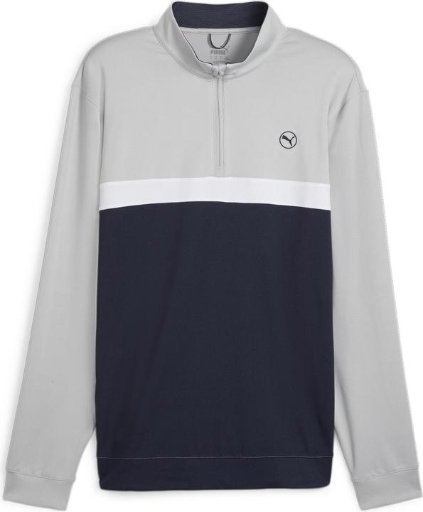 Image du produit Puma Pure Colorblock 1/4 Zip (XL)