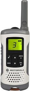 Actual product image Motorola Tlkr T50 (6 km)