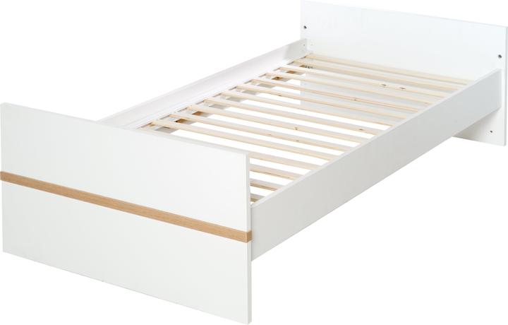 Image du produit Roba Pia (Lit de bébé, Unité de changement, Armoires pour enfant)