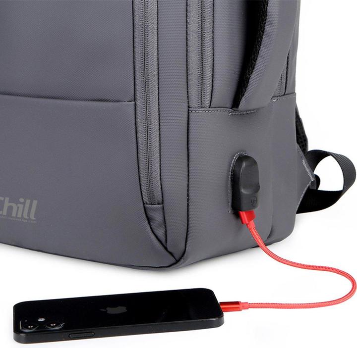 Immagine prodotto Chill Innovation Viaggio da brivido (32 l)