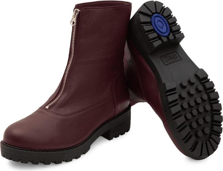 Actual product image Vitaform Soft ankle boot (37)