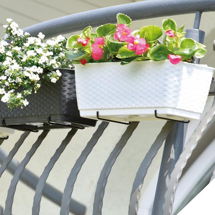 Image du produit Deuba Box balcon (16 cm)