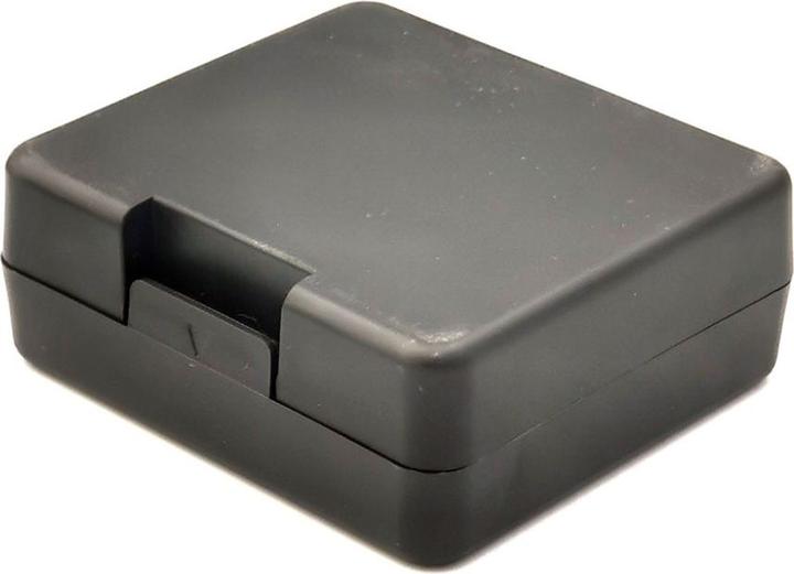 Image du produit Ueli Express Housse de protection pour batterie GoPro Boîte de transport (GoPro Hero 11, GoPro Hero 10, GoPro Hero 9, GoPro Hero 8, GoPro Hero 7, Héros 6, GoPro Hero 5)