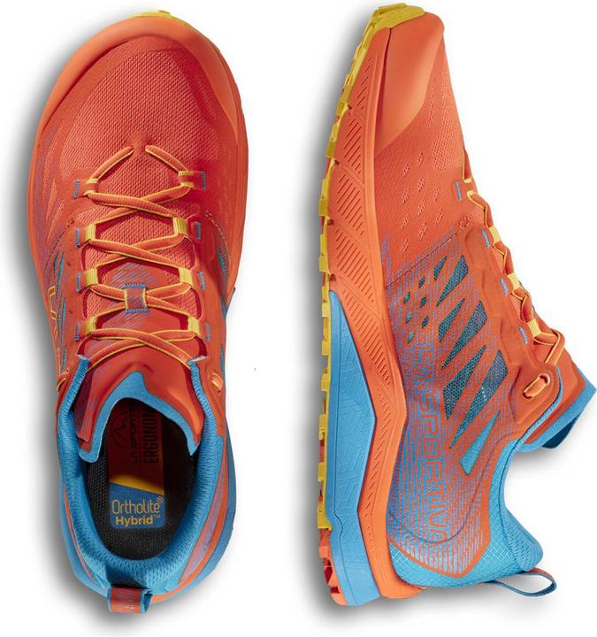 Actual product image La Sportiva Jackal II (44)