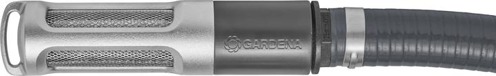Produktbild Gardena Saugfilter mit Rückflust. 19 mm (3/4") / 25 mm (1")