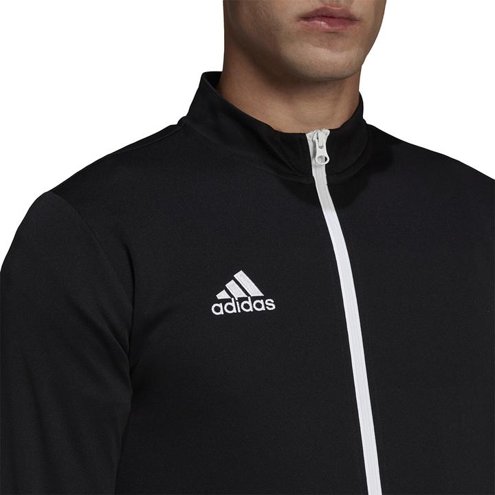 Produktbild adidas Entrada 22 Trainingsjacke Herren (M)