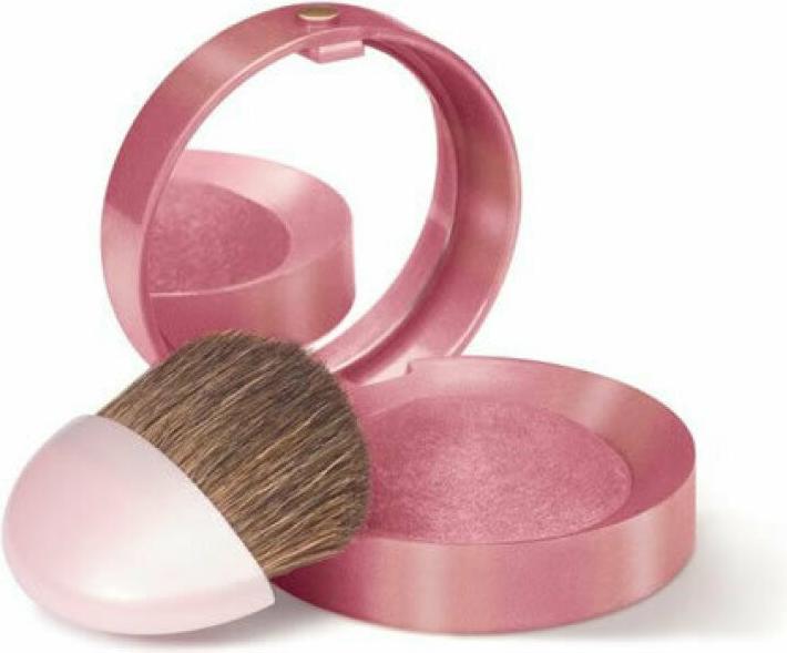 Image du produit Bourjois Little Round Pot Blush 33 Lilas d'or (Pink)
