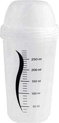 Produktbild Bielenda Professioneller Behandlungsschüttler zum Mischen von Algenmasken (250 ml)