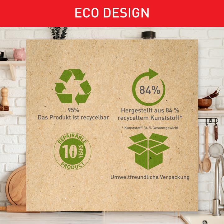 Produktbild Tefal Eco Crep'Party PY55E8