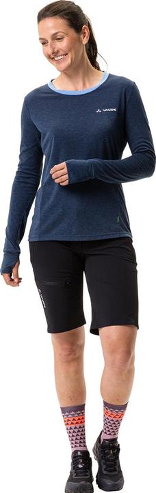 Image du produit Vaude Femmes Sveit LS Shirt II (34)