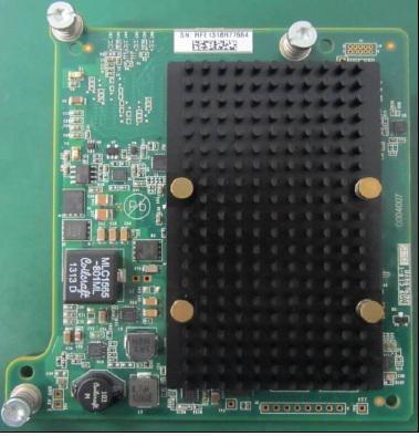 HPE QMH2672 16GB FC HBA