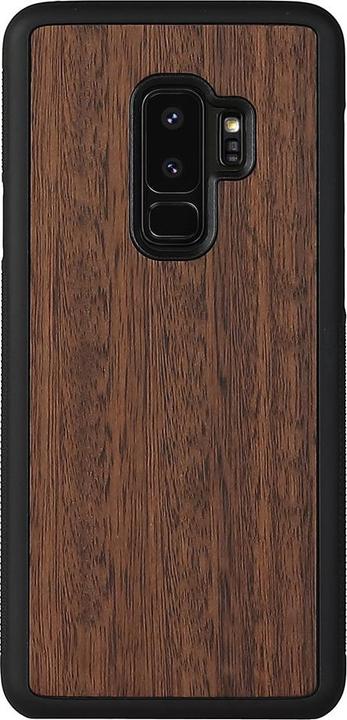 Image du produit Man.Wand &WOOD SmartPhone case Galaxy S9 Plus koala juodas (Samsung Galaxy S9+)
