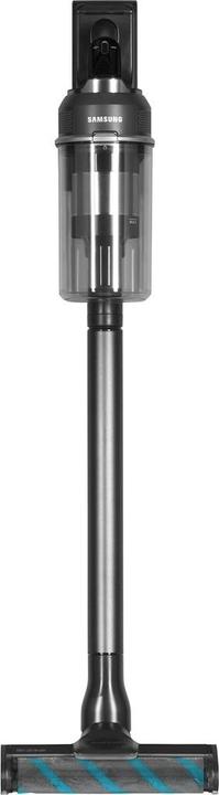 Actual product image Samsung Jet 95 upright hoover VS20C9554TK/GE