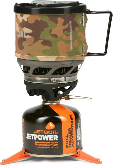 Image du produit Jetboil MiniMo