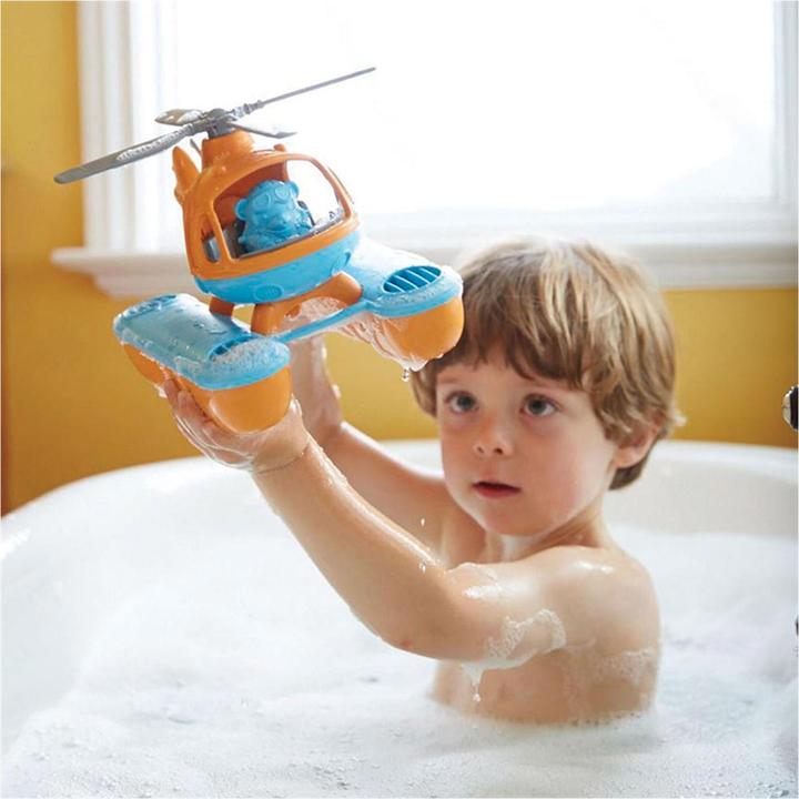 Produktbild Green Toys Sea Copter