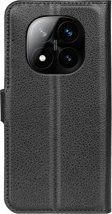 Produktbild Cover-Discount Xiaomi Redmi Note 14 Pro+ 5G - Leder Etui Hülle (Xiaomi Redmi Note 14 Pro+ 5G)