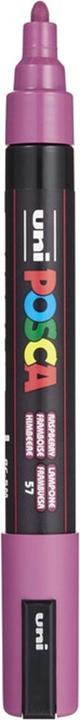 Immagine prodotto Posca Medium Marker PC-5M (Lampone, 2.50 mm, 1 x)