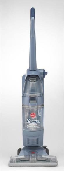 Produktbild Hoover Floormate FL 700