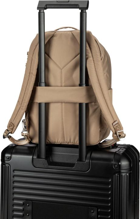Actual product image Pacsafe Backpack / Backpack W Backpack 20463 (10 l)
