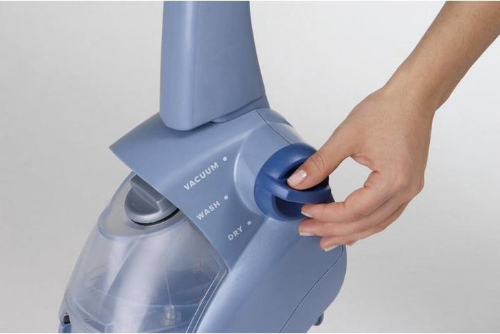 Produktbild Hoover Floormate FL 700