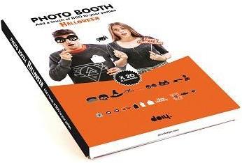 Produktbild Doiy Photobooth