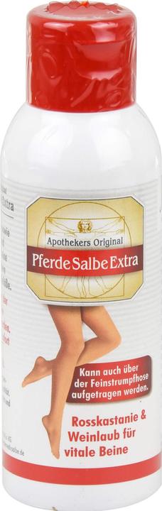 Image du produit Apothekers Original Pferdesalbe Extra