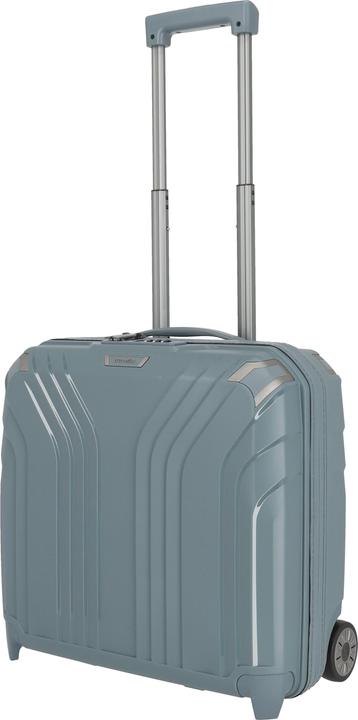 Actual product image Travelite Elvaa Businesswheeler pilot case (30 l, Hand luggage (up to 50 litres))
