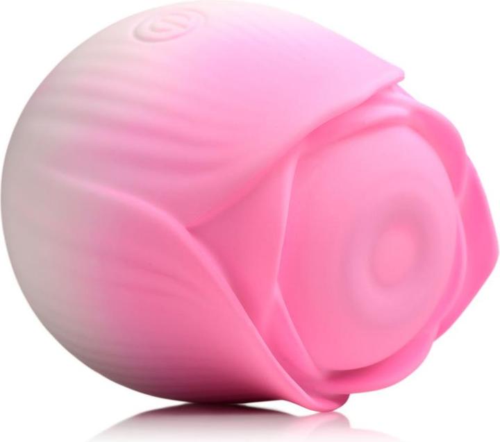 Image du produit Frisky BLOOMGASM - Stimulateur Pétales Pulsants - Rose Palpitante Rose