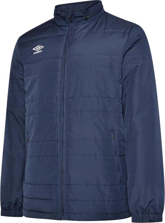 Umbro Club Essential Bench Jacke