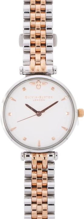 Image du produit Olivia Burton Montre femme Queen Bee OB16AM93 (Montre analogique, 30 mm)
