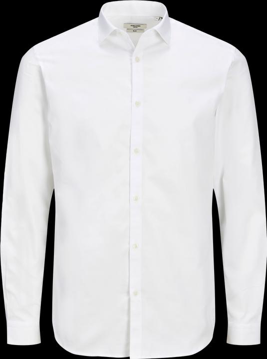 Produktbild Jack & Jones Langärmeliges Plus Size Hemd (6XL)