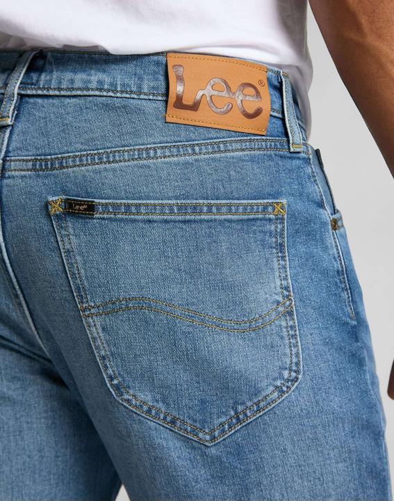 Actual product image Lee Austin Jeans Tapered mid kansas (W30/L34)