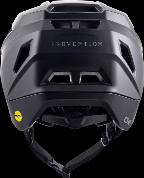 Immagine prodotto TSG Prevenzione Mips a tinta unita (57 - 59 cm)