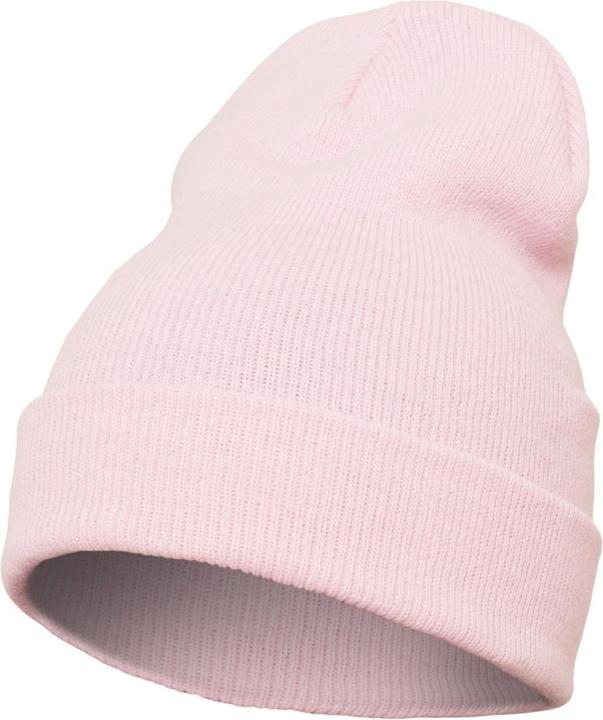 Image du produit Yupoong - Bonnet épais long - Adulte unisexe (Taille unique)
