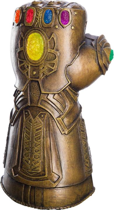 Metamorph Avengers Infinity Handschuh für Erwachsene